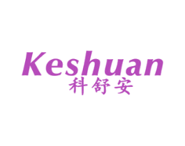 科舒安 第10类医疗器械商标转让 注册号38854319