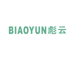 彪云 第09类科学仪器商标转让 注册号43362580
