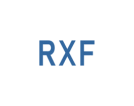 RXF 第07类机械设备商标转让 注册号39898391
