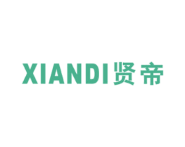 贤帝 第07类机械设备商标转让 注册号40945871