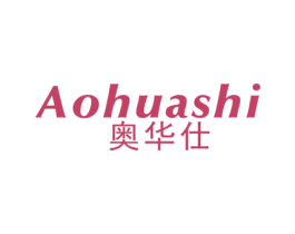 奥华仕 第07类机械设备商标转让 注册号38411356