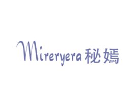 MIRERYERA 秘嫣