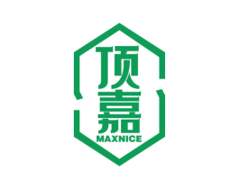 顶嘉 MAXNICE