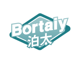 泊太 BORTAIY