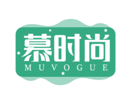 慕时尚 MUVOGUE
