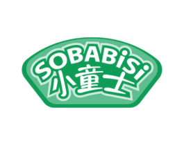 小童士 SOBABISI