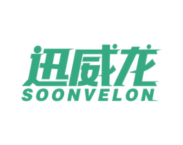 迅威龙 SOONVELON