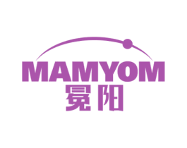 MAMYOM 冕阳