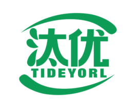 汰优 TIDEYORL