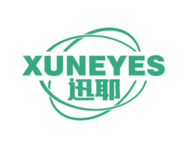 迅耶 XUNEYES