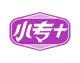 小专+