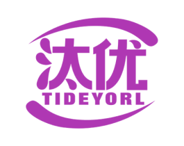汰优 TIDEYORL