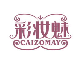 彩妆魅 CAIZOMAY