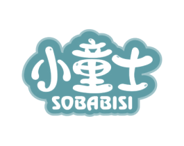 小童士 SOBABISI
