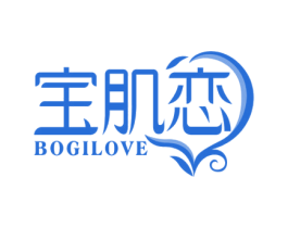 宝肌恋 BOGILOVE