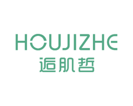 逅肌哲