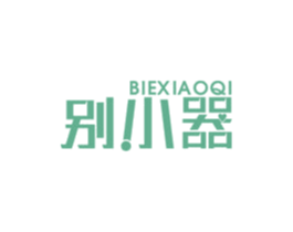 别小器