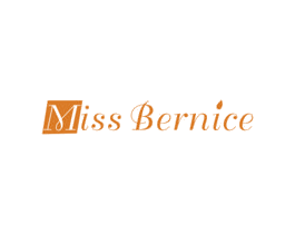 MISS BERNICE 第18类皮革箱包商标转让 注册号50413652