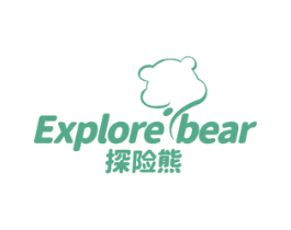 探险熊 EXPLORE BEAR