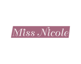 MISS NICOLE 第05类医药商标转让 注册号49860478