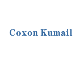 COXON KUMAIL