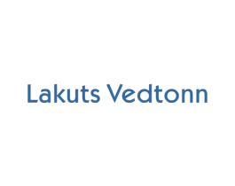LAKUTS VEDTONN