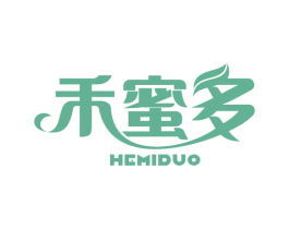 禾蜜多 第29类食品商标转让 注册号53436046