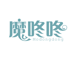 魔咚咚
