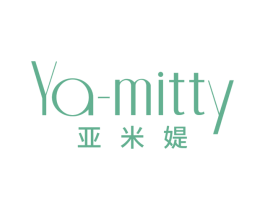 YA-MITTY 亚米媞 第10类医疗器械商标转让 注册号49154004