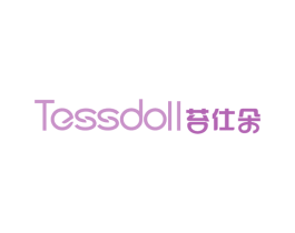 苔仕朵 TESSDOLL 第09类科学仪器商标转让 注册号49781494