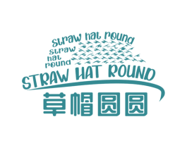 草帽圆圆 STRAW HAT ROUND 第08类手工器械商标转让 注册号48999950