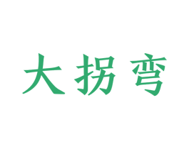 大拐弯 第09类科学仪器商标转让 注册号35431920