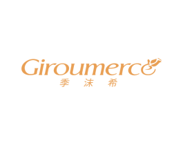 季沫希 GIROUMERCE