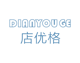店优格