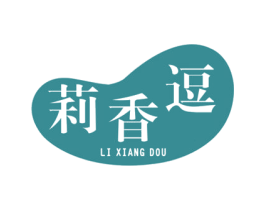 莉香逗 第30类小食配料商标转让 注册号40768035