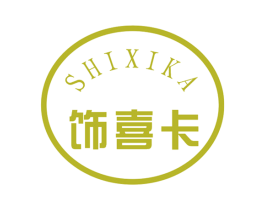 商标效果图