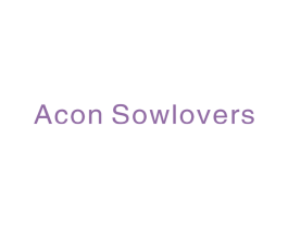 ACON SOWLOVERS