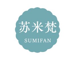 苏米梵 第25类服装鞋帽商标转让 注册号49084427