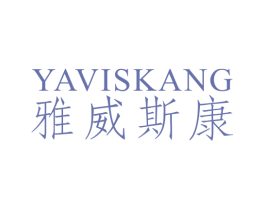 雅威斯康  YAVISKANG