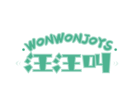 汪汪叫 WONWONJOYS