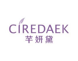 CIREDAEK 芊妍黛