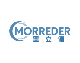 墨立德 MORREDER
