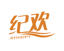 纪欢 JEEHAPPY