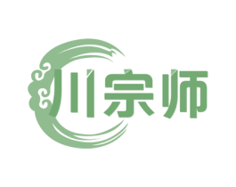 川宗师 第30类小食配料商标转让 注册号51864422
