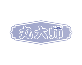 丸大师 第30类小食配料商标转让 注册号52081495
