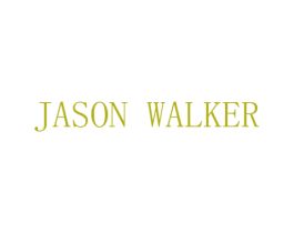JASON WALKER