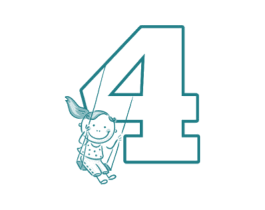 4