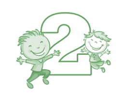 2