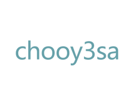 CHOOY3SA 第25类服装鞋帽商标转让 注册号46672160