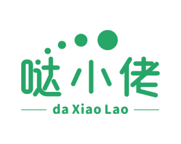 哒小佬 第30类小食配料商标转让 注册号49924235